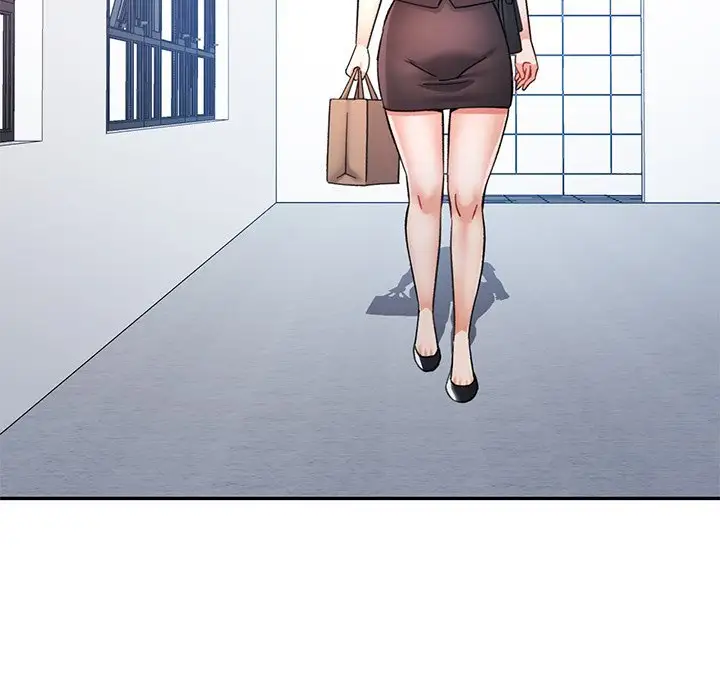 In Her Place Chapter 81 Page 122