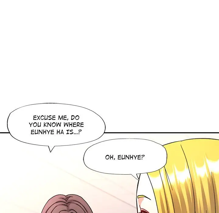 In Her Place Chapter 81 Page 125