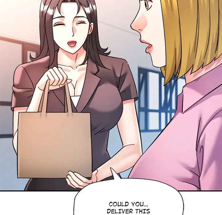 In Her Place Chapter 81 Page 126