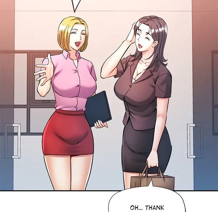In Her Place Chapter 81 Page 128