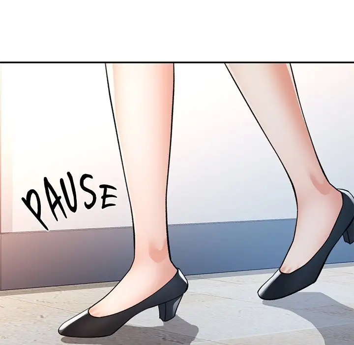 In Her Place Chapter 81 Page 132