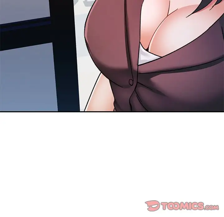 In Her Place Chapter 81 Page 135