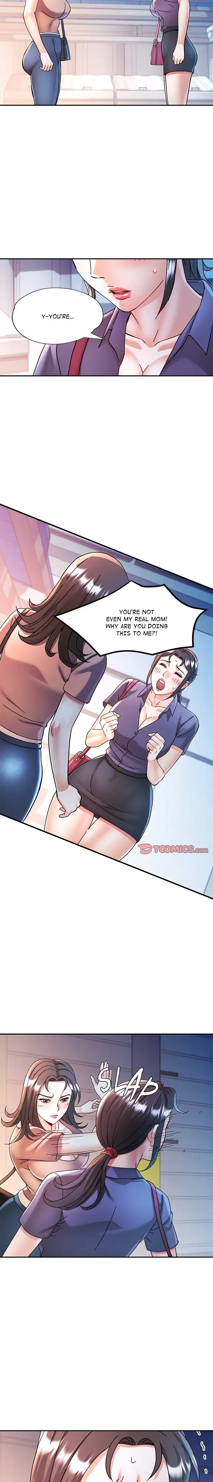 In Her Place Chapter 83 Page 20