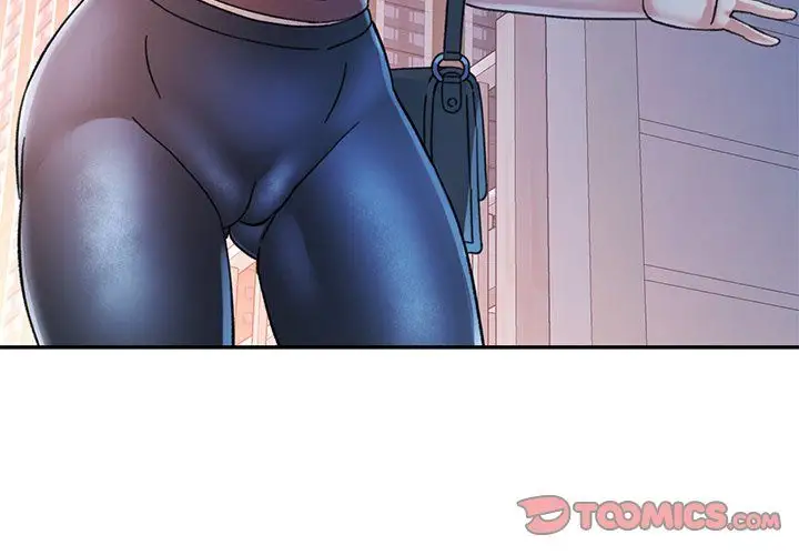 In Her Place Chapter 84 Page 3