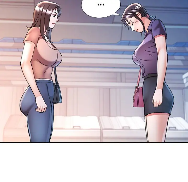 In Her Place Chapter 84 Page 5