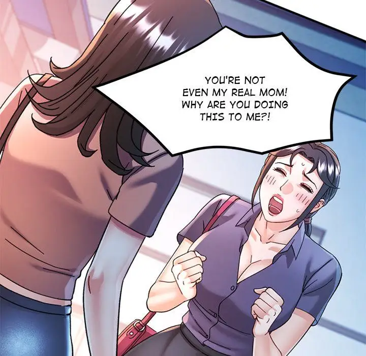 In Her Place Chapter 84 Page 8