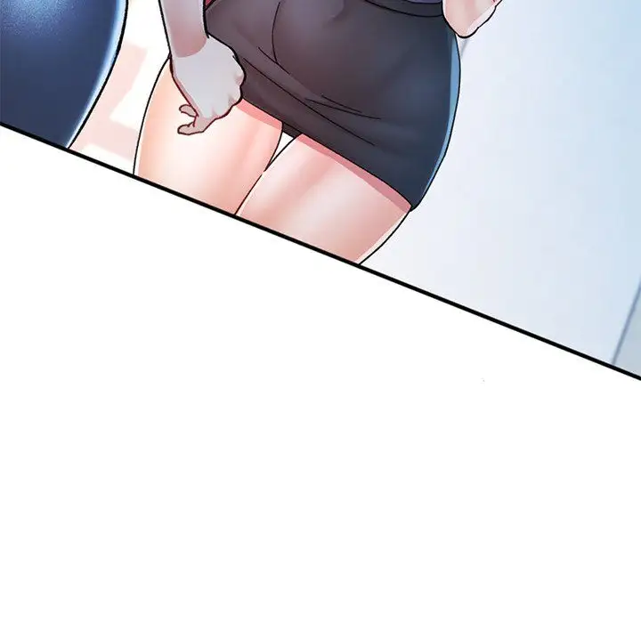 In Her Place Chapter 84 Page 9