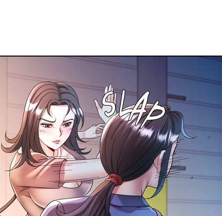 In Her Place Chapter 84 Page 10
