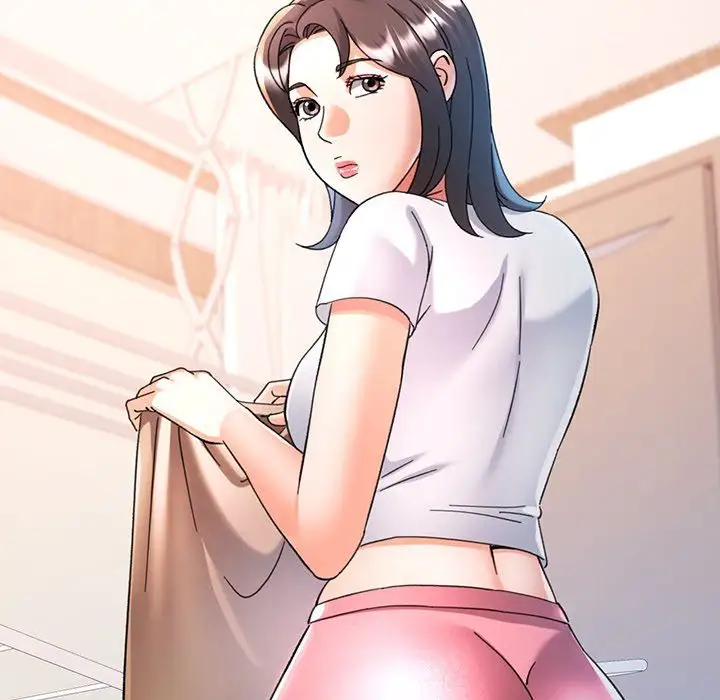 In Her Place Chapter 84 Page 19