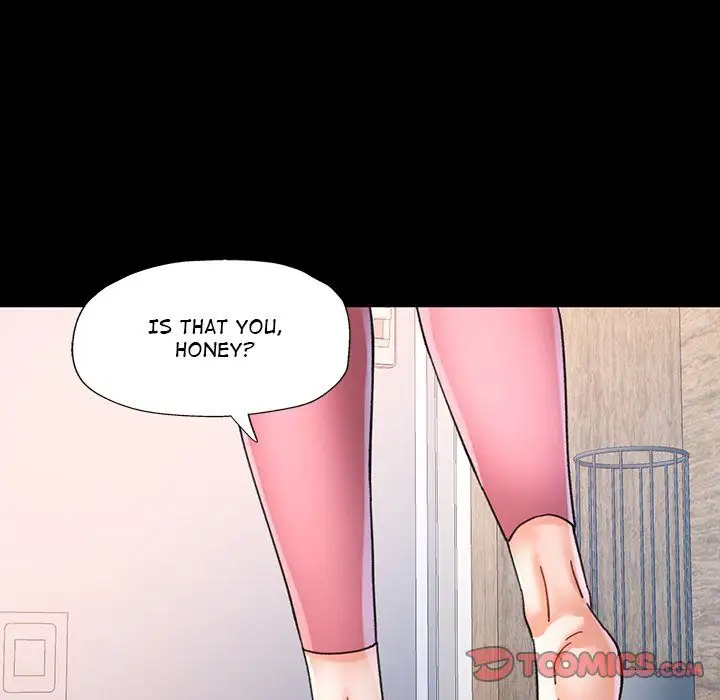 In Her Place Chapter 84 Page 21