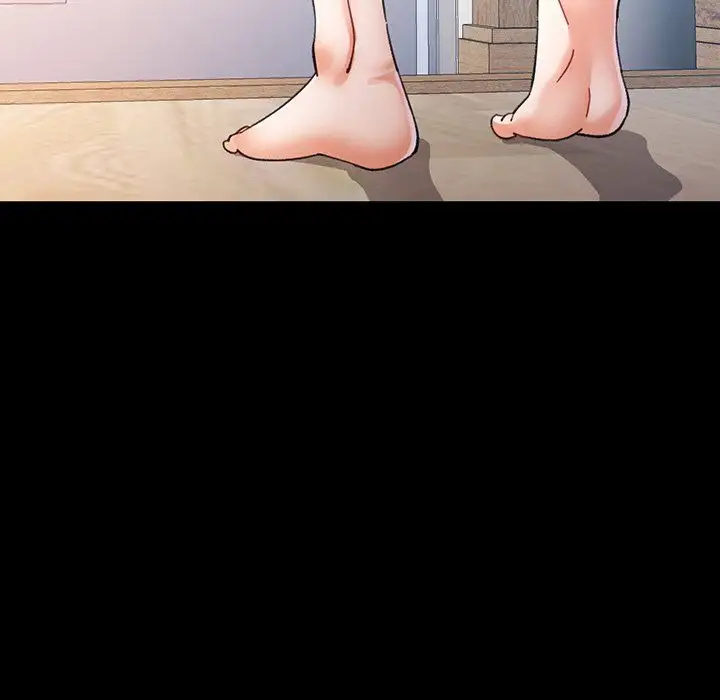 In Her Place Chapter 84 Page 22