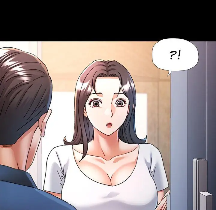 In Her Place Chapter 84 Page 23