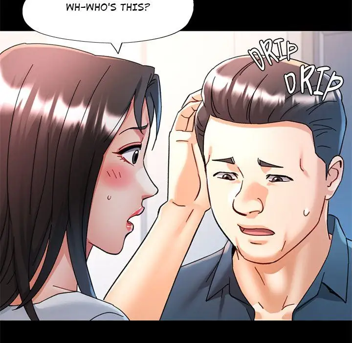 In Her Place Chapter 84 Page 28