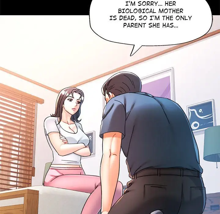 In Her Place Chapter 84 Page 31
