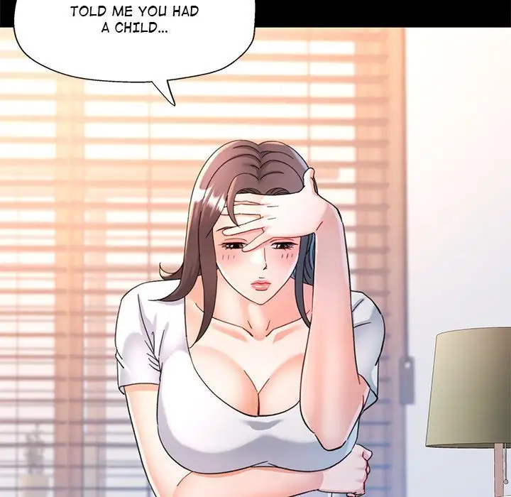In Her Place Chapter 84 Page 33