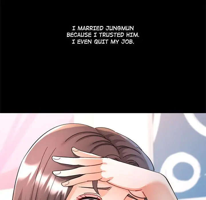 In Her Place Chapter 84 Page 35