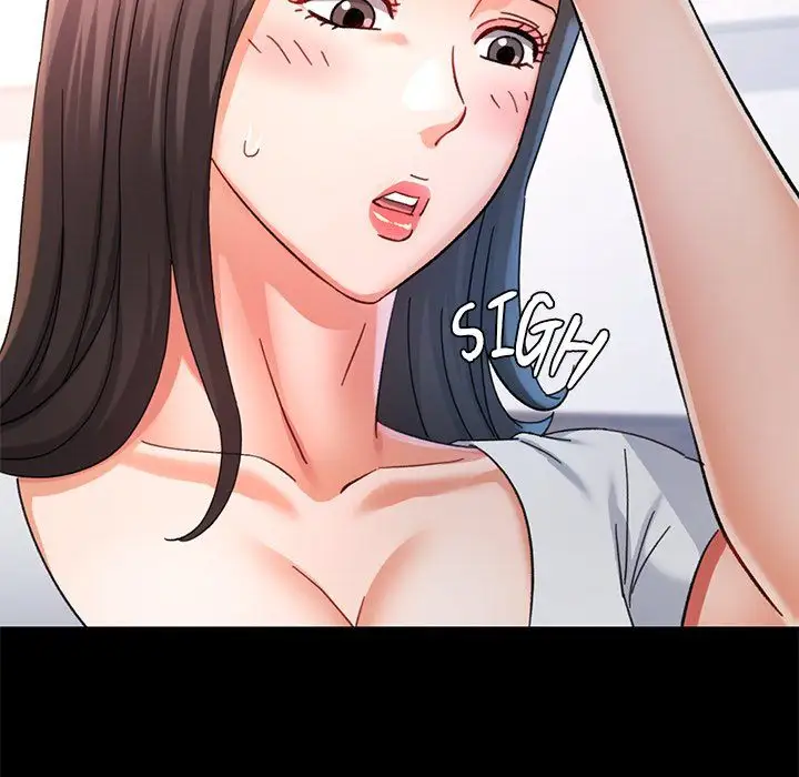 In Her Place Chapter 84 Page 36