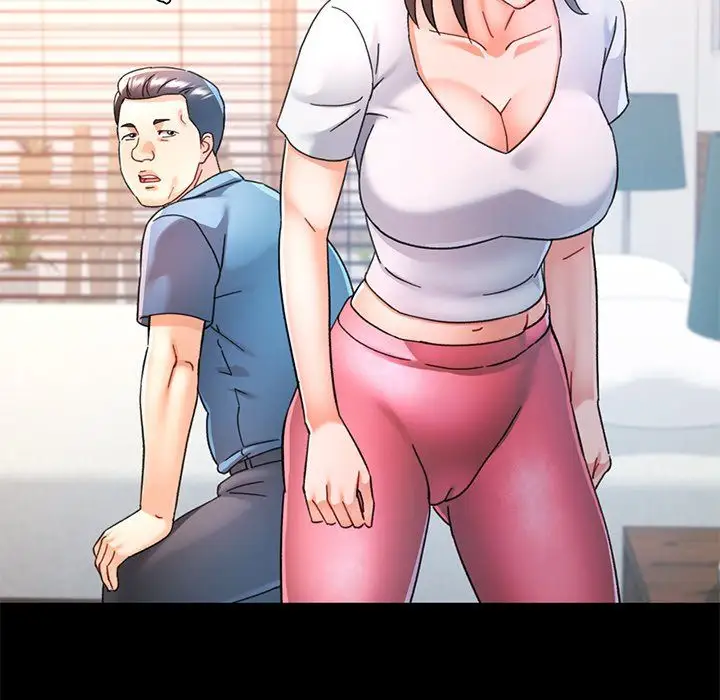 In Her Place Chapter 84 Page 40