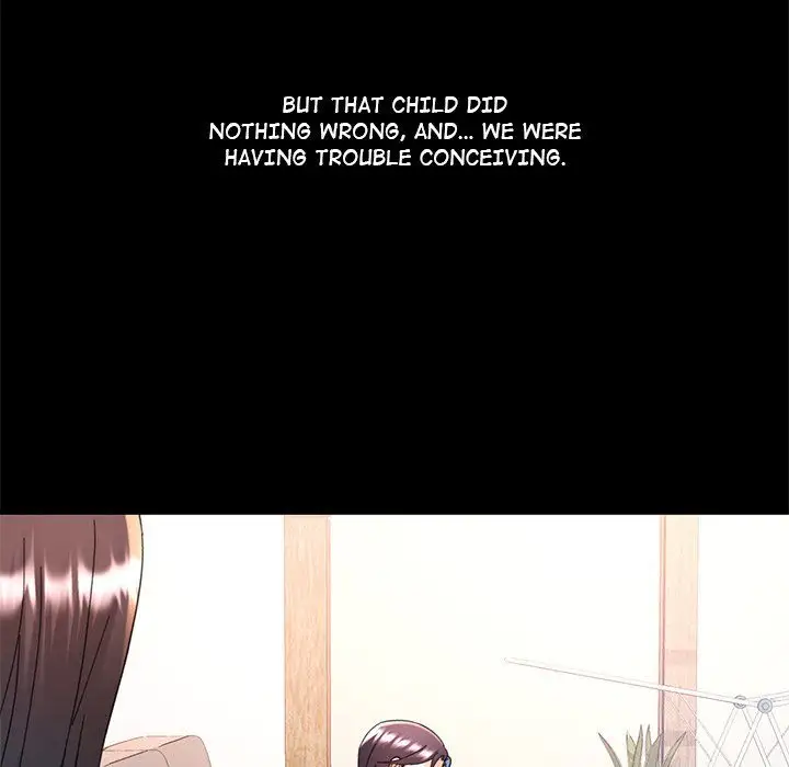 In Her Place Chapter 84 Page 41