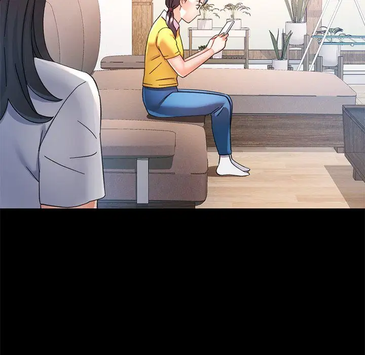 In Her Place Chapter 84 Page 42