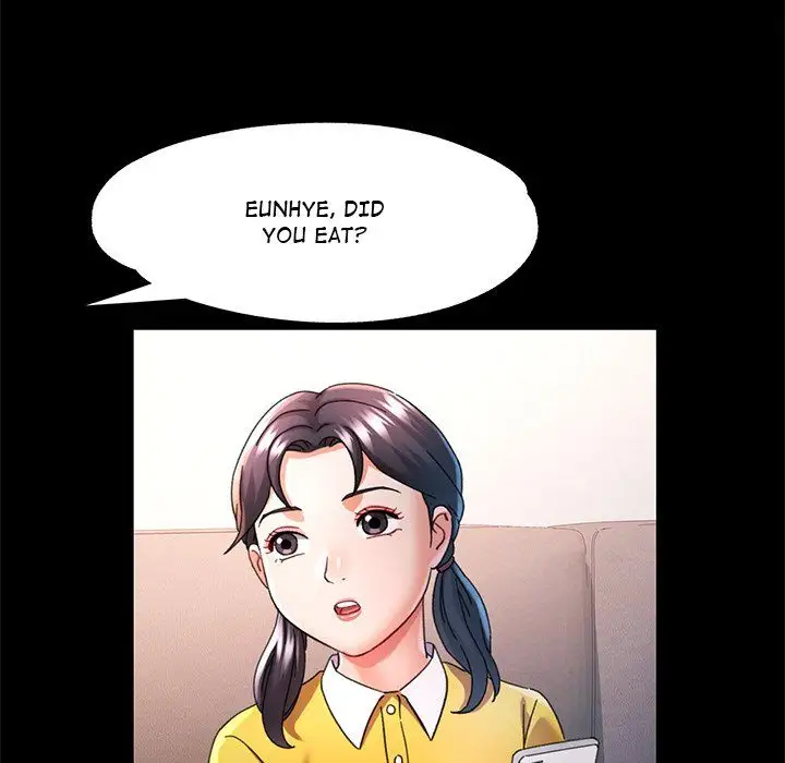 In Her Place Chapter 84 Page 43