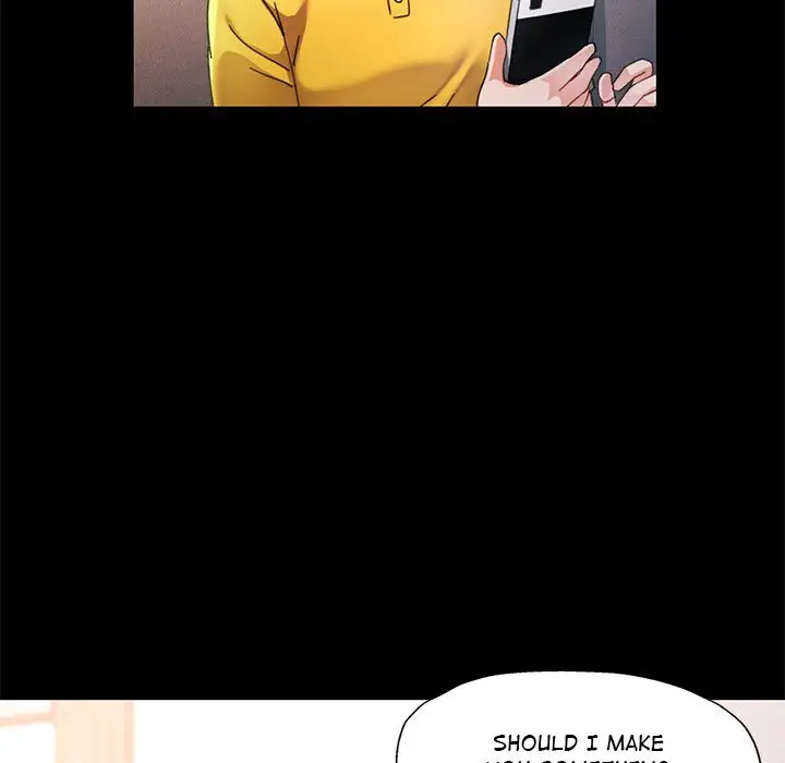 In Her Place Chapter 84 Page 44