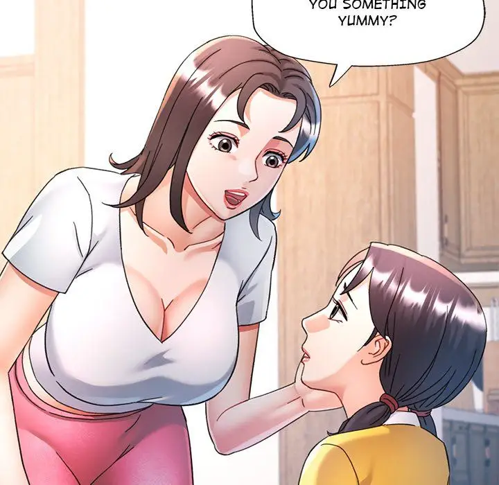 In Her Place Chapter 84 Page 45