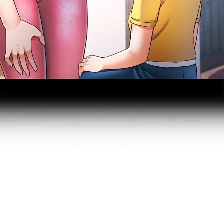 In Her Place Chapter 84 Page 46