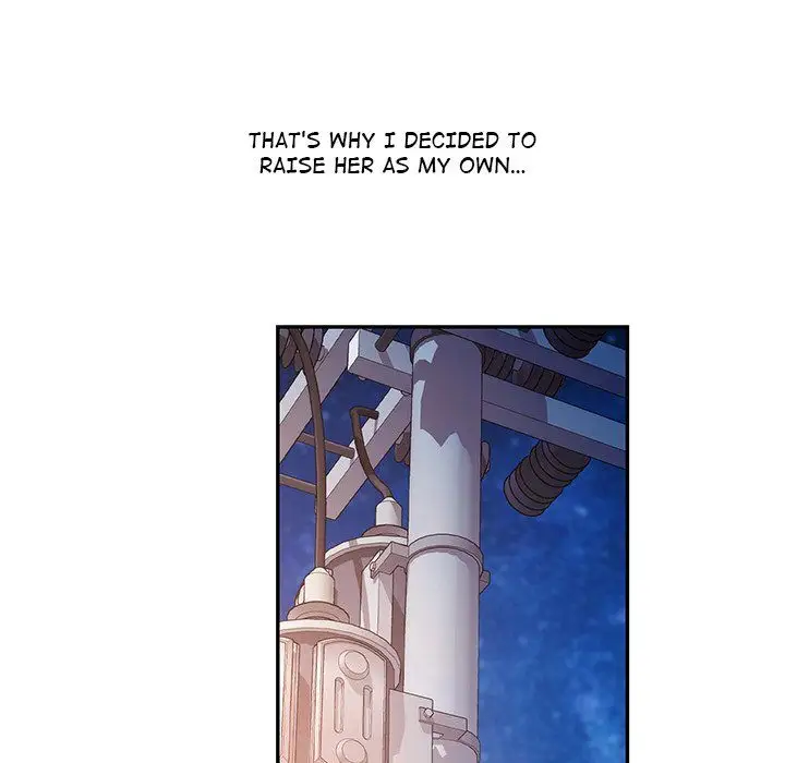 In Her Place Chapter 84 Page 47