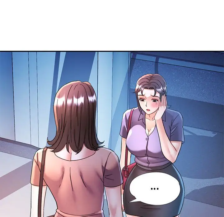 In Her Place Chapter 84 Page 49