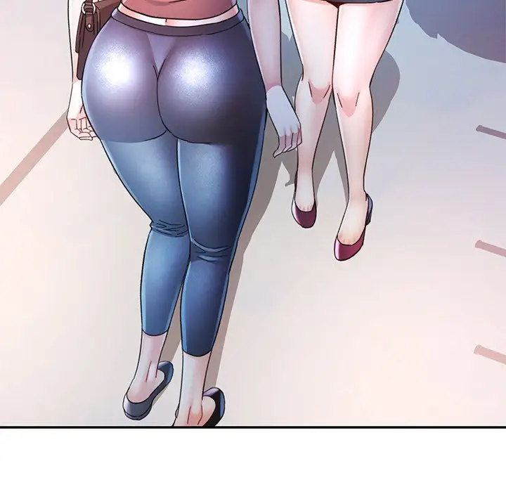 In Her Place Chapter 84 Page 50