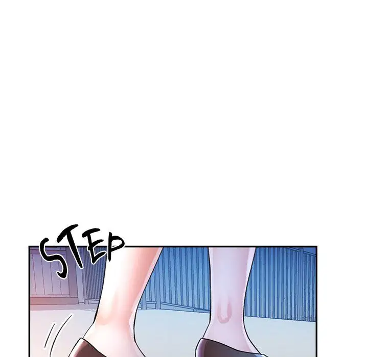 In Her Place Chapter 84 Page 51
