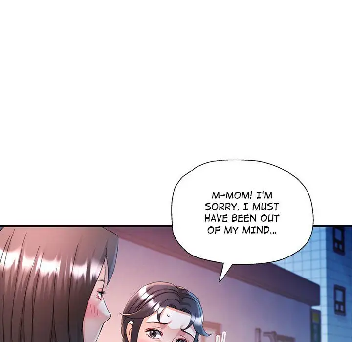 In Her Place Chapter 84 Page 54