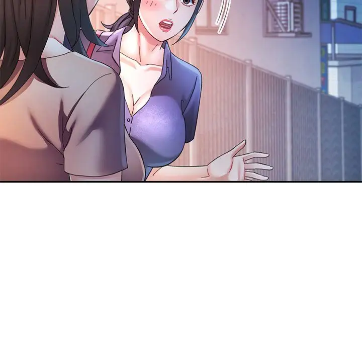 In Her Place Chapter 84 Page 55