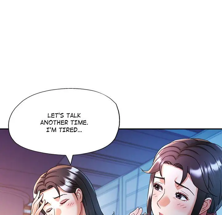 In Her Place Chapter 84 Page 56