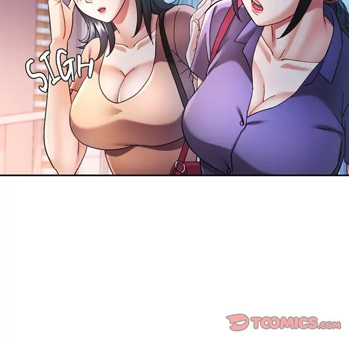 In Her Place Chapter 84 Page 57
