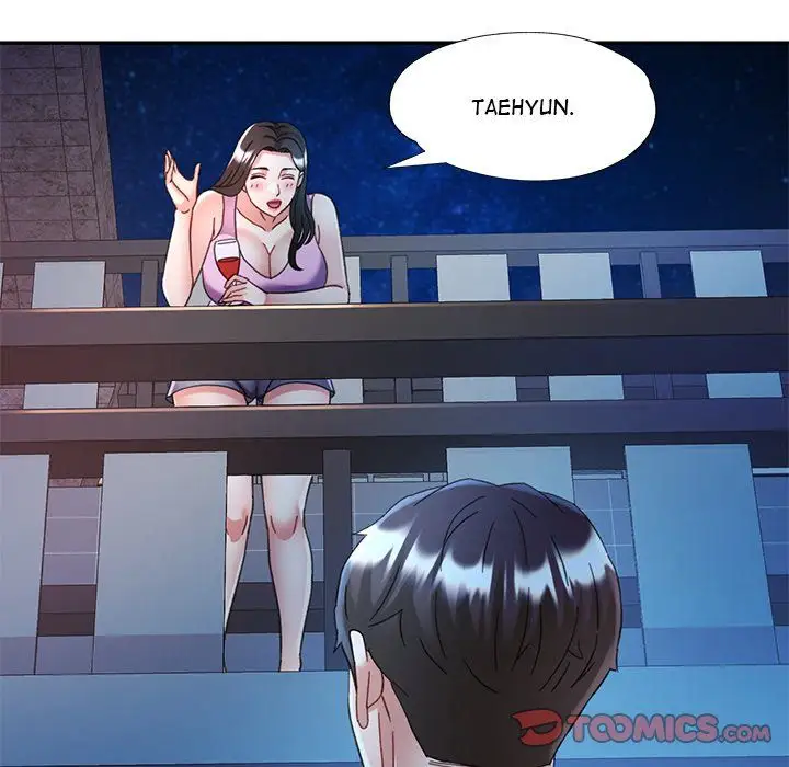 In Her Place Chapter 84 Page 66