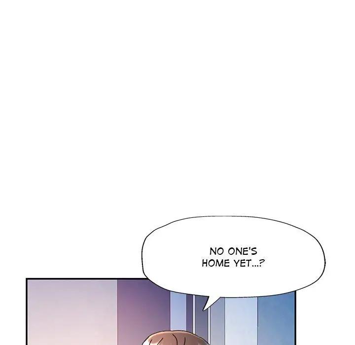 In Her Place Chapter 84 Page 70