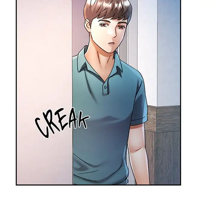 In Her Place Chapter 84 Page 71