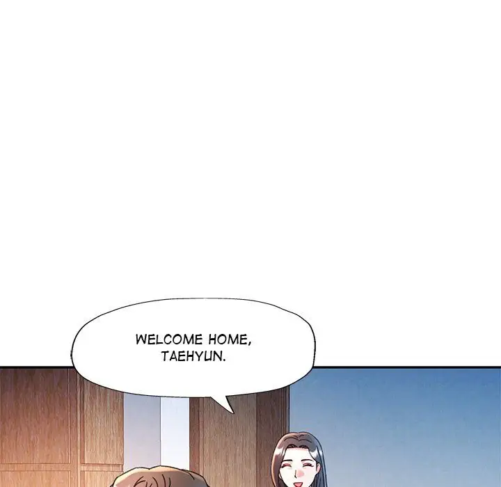 In Her Place Chapter 84 Page 72