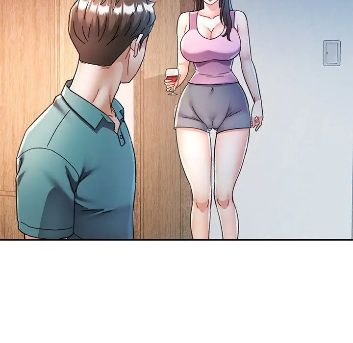 In Her Place Chapter 84 Page 73