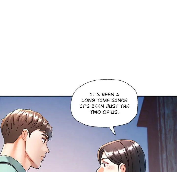 In Her Place Chapter 84 Page 74