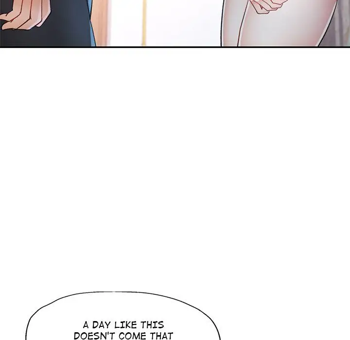 In Her Place Chapter 84 Page 76