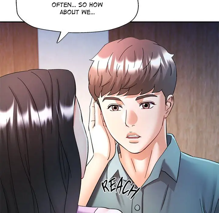 In Her Place Chapter 84 Page 77