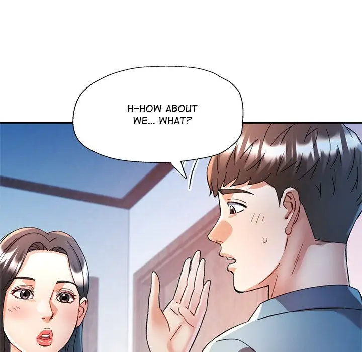 In Her Place Chapter 84 Page 79
