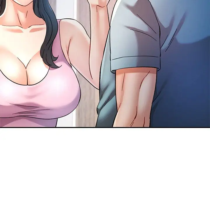 In Her Place Chapter 84 Page 80