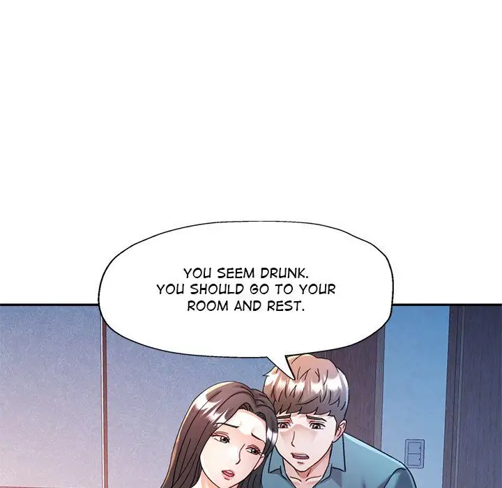 In Her Place Chapter 84 Page 81