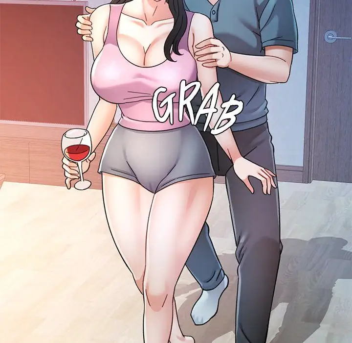 In Her Place Chapter 84 Page 82