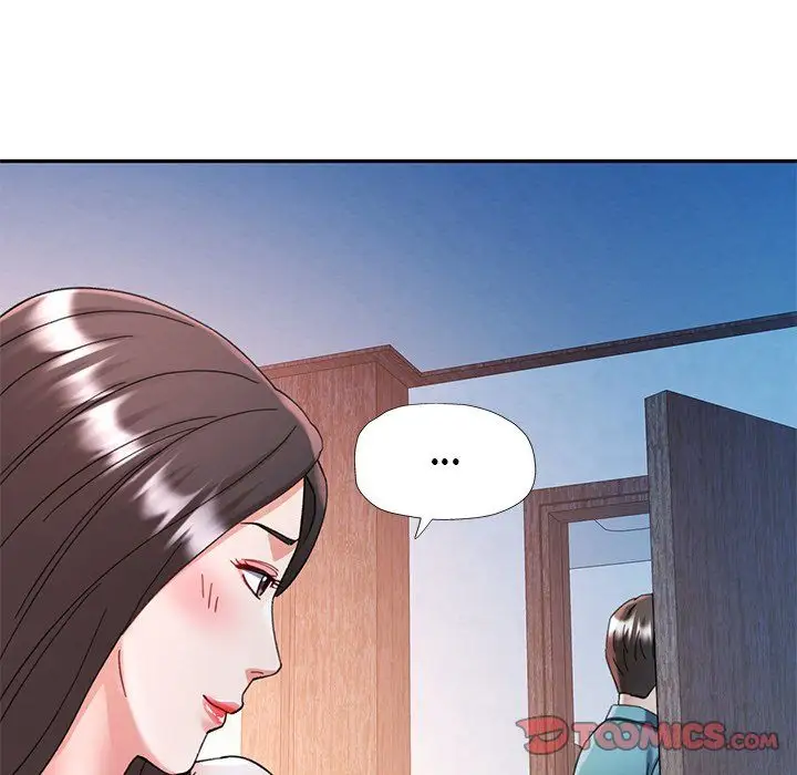 In Her Place Chapter 84 Page 84