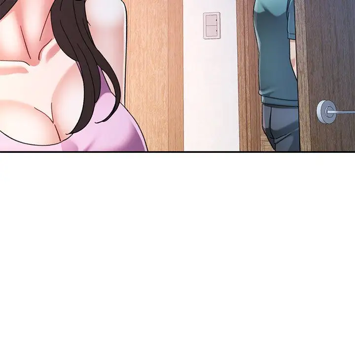 In Her Place Chapter 84 Page 85